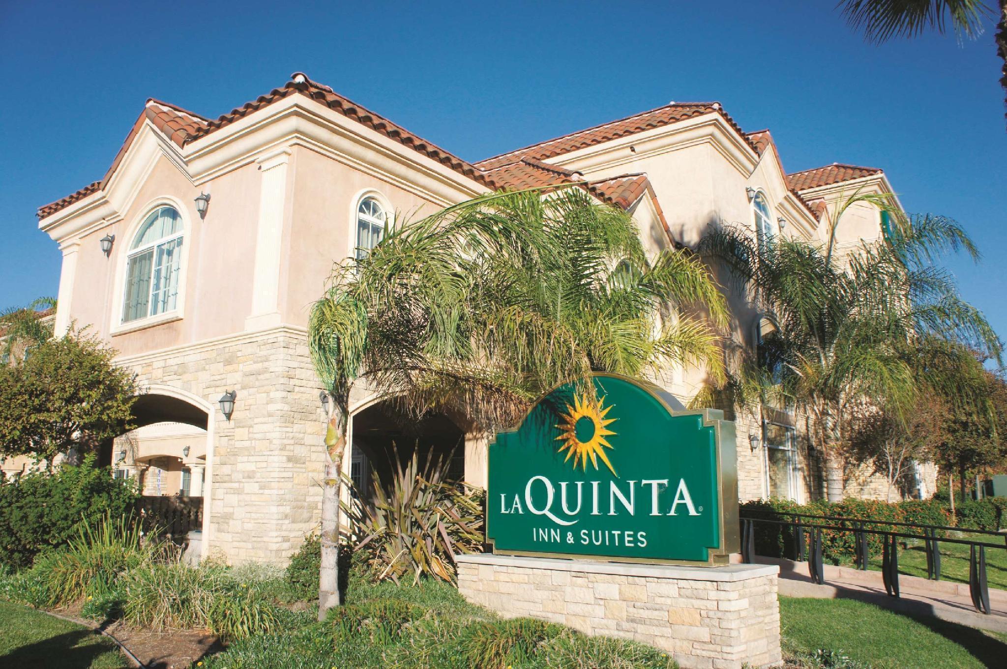 La Quinta By Wyndham Морено-Валлі Екстер'єр фото